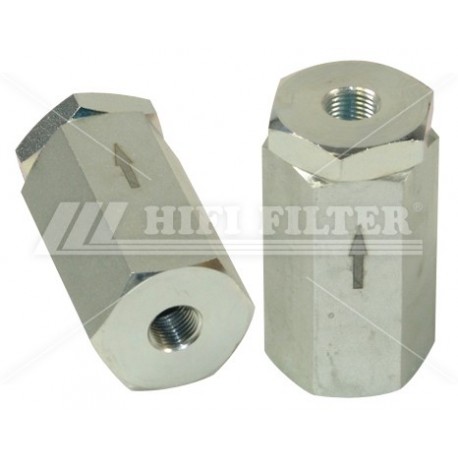 Filtre hydraulique SH52319
