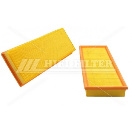 Filtre habitacle SC60047