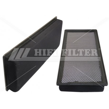 Filtre habitacle SC60047CA - Charbon actif