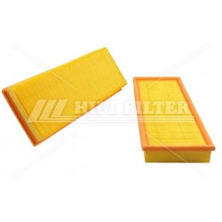 Filtre habitacle SC60006