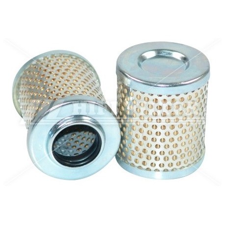 Filtre hydraulique de direction SH70034