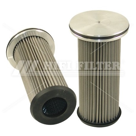Filtre hydraulique de transmission SH52313