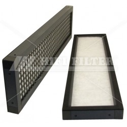 Filtre habitacle SC90245