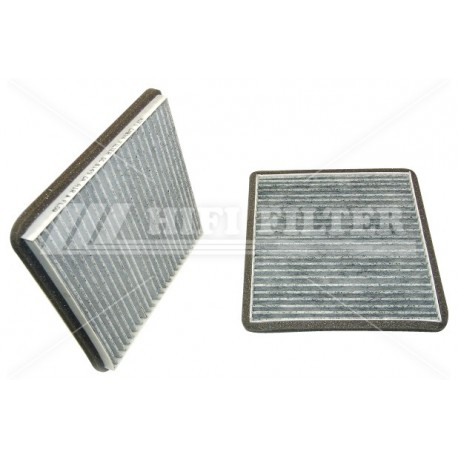 Filtre habitacle SC60039CA - Charbon actif