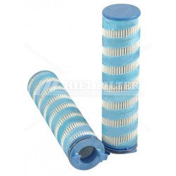 Filtre hydraulique de transmission SH87823