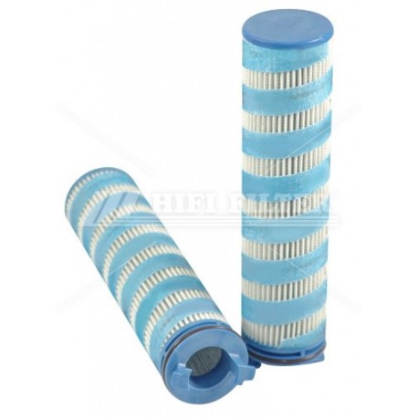 Filtre hydraulique de transmission SH87823