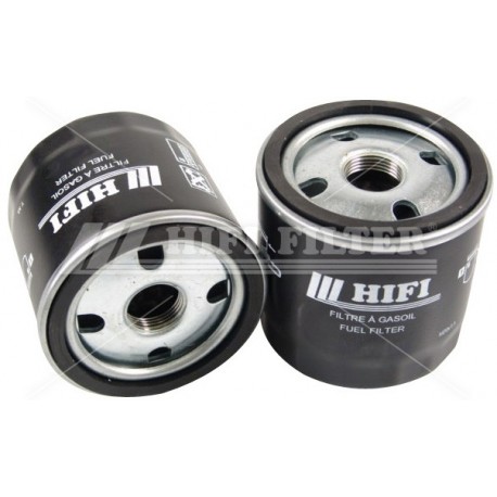 Filtre à gasoil SN268