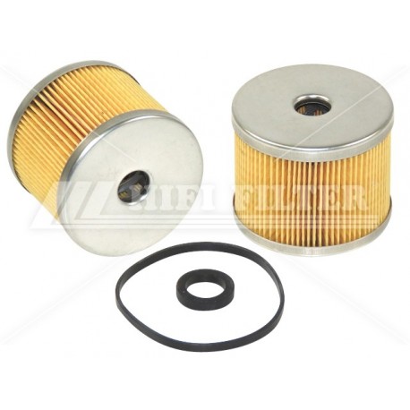 Filtre à gasoil SN863