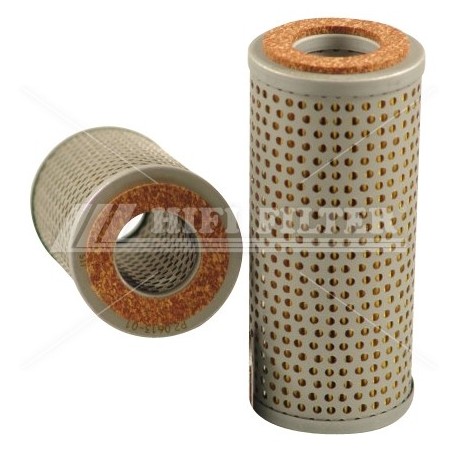 Filtre à gasoil SN186