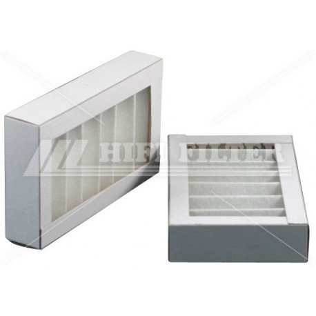 Filtre habitacle SC40001