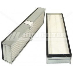 Filtre habitacle SC16044