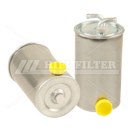 Filtre à gasoil SN40646