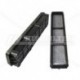 Filtre habitacle SC90015CAG - Charbon actif granulé