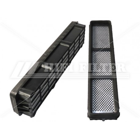 Filtre habitacle SC90015CAG - Charbon actif granulé