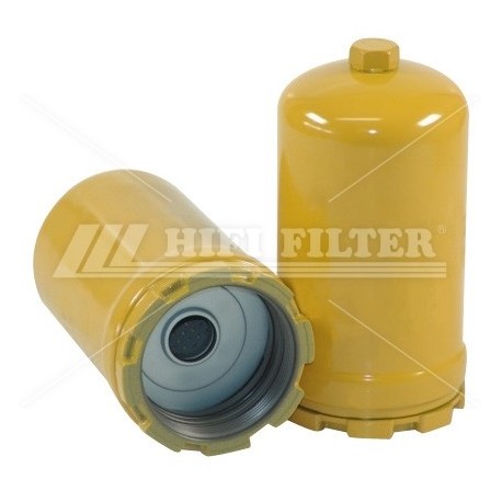 Filtre hydraulique SH60236