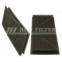 Filtre habitacle SC90280