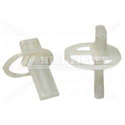 Filtre à essence BE4058