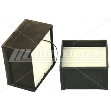 Filtre à gasoil SN40015