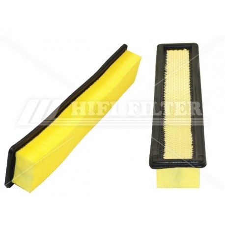Filtre habitacle SC60089
