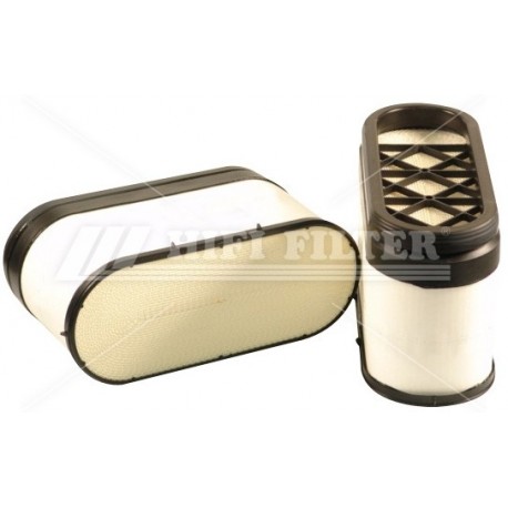 Filtre à air primaire SA16402