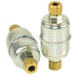 Filtre à gasoil SN33269