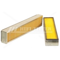 Filtre habitacle SC90229