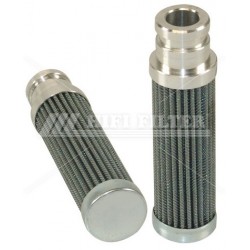 Filtre hydraulique de transmission SH62272