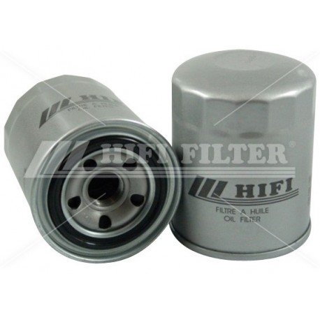 Filtre hydraulique de transmission SH60134