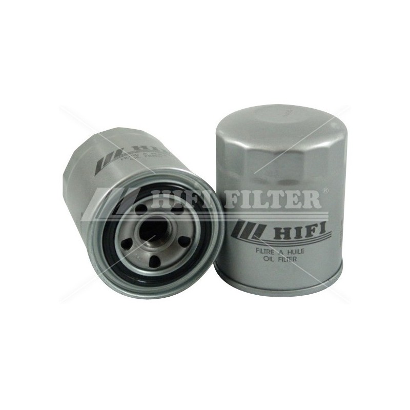 Transmission filter / Filtre, huile hydraulique