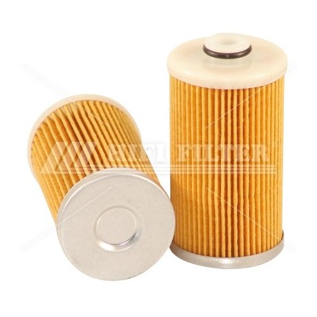 Filtre à gasoil SN25004