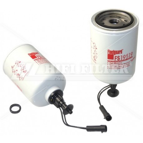 Filtre à gasoil SN40539V