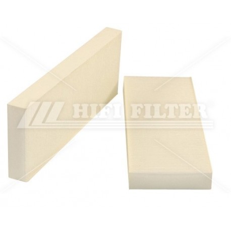 Filtre habitacle SC70146