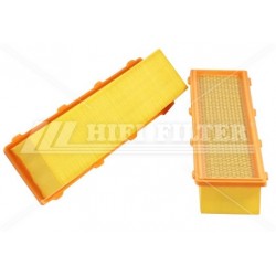 Filtre habitacle SC90227