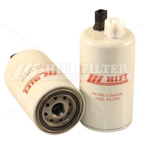 Filtre à gasoil SN40547