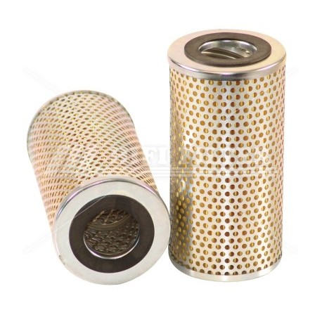 Filtre hydraulique de direction SO817
