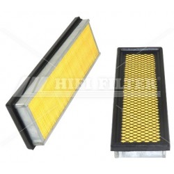 Filtre habitacle SC80087