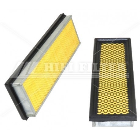 Filtre habitacle SC80087