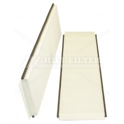 Filtre habitacle SC80069