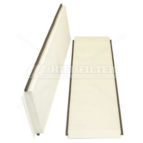 Filtre habitacle SC80069