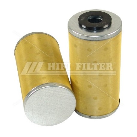 Filtre à gasoil SN049