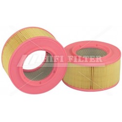 Filtre habitacle SA215