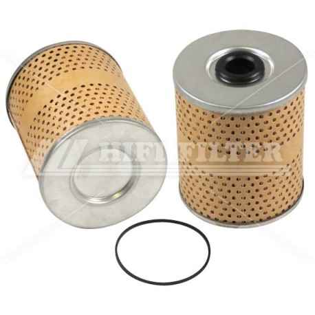 Filtre à gasoil SN40508