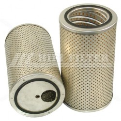 Filtre hydraulique de transmission SH56418