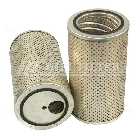 Filtre hydraulique de transmission SH56418