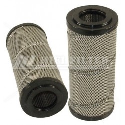 Filtre hydraulique SH63657