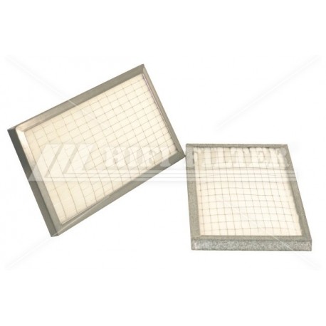 Filtre habitacle SC90012
