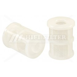Filtre à gasoil MO7411