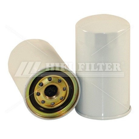 Filtre à gasoil SN40638