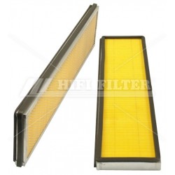 Filtre habitacle SC70108