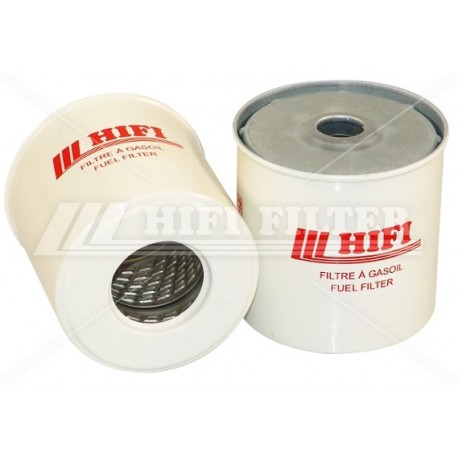 Filtre à gasoil SN537